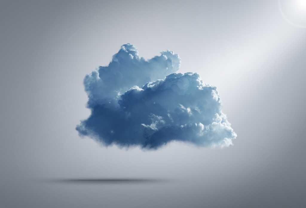 cloud concept