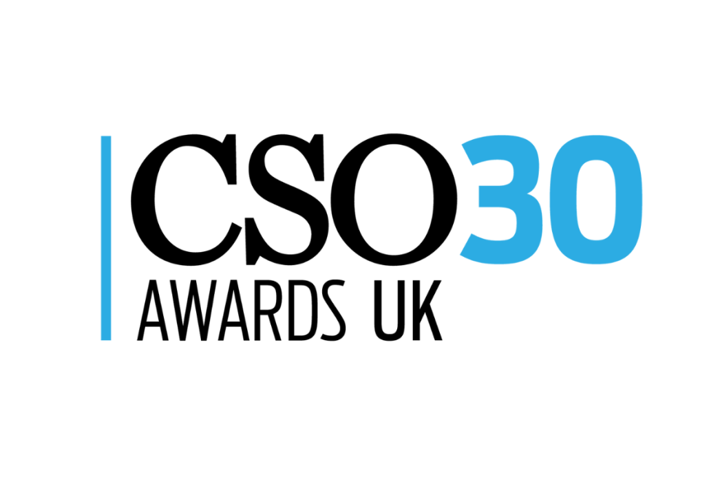 CSO 30 Awards UK
